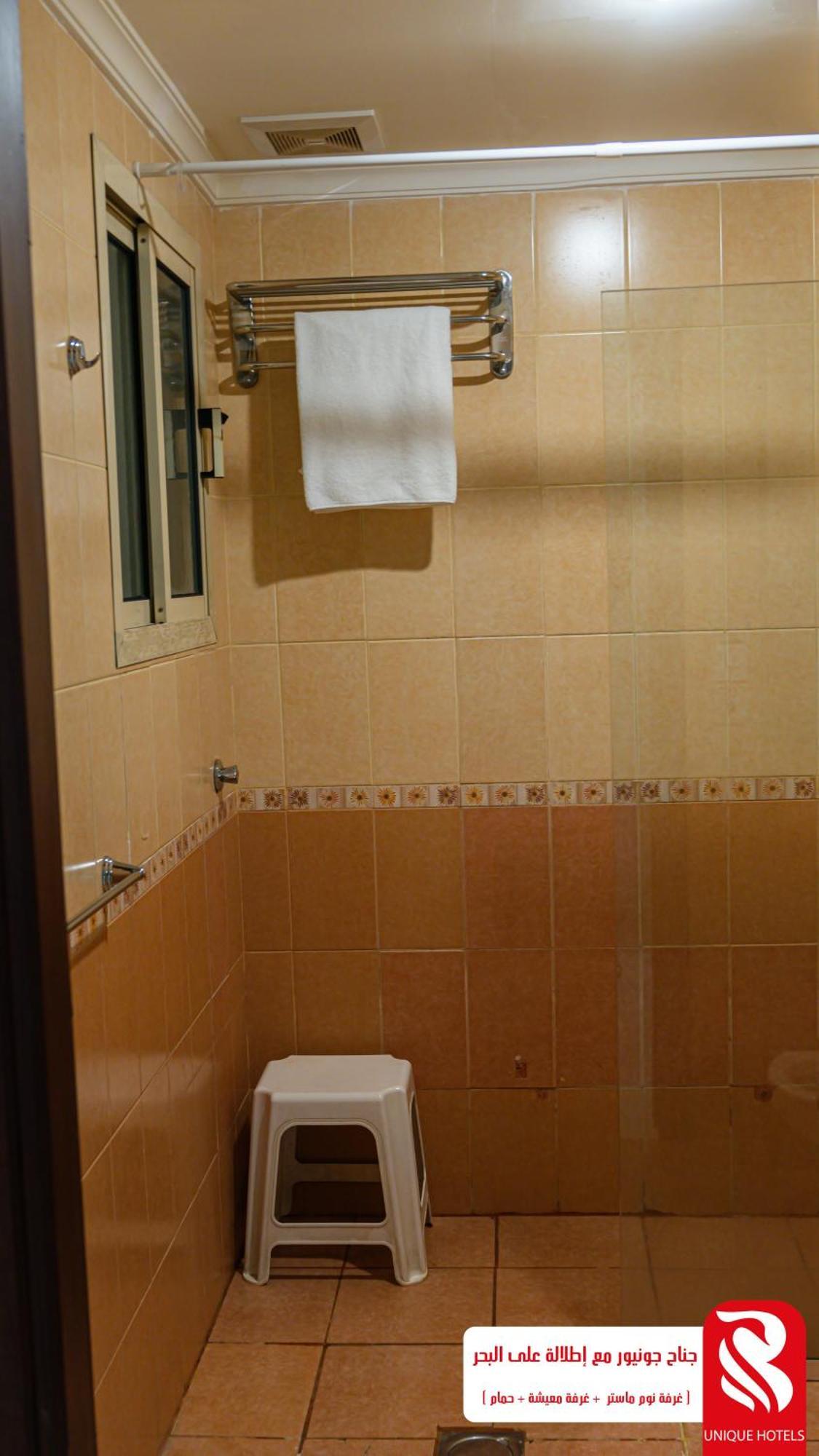 Al Andalus Tolen Hotel Djedda Buitenkant foto