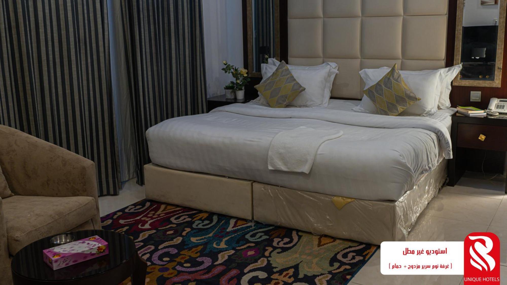 Al Andalus Tolen Hotel Djedda Buitenkant foto